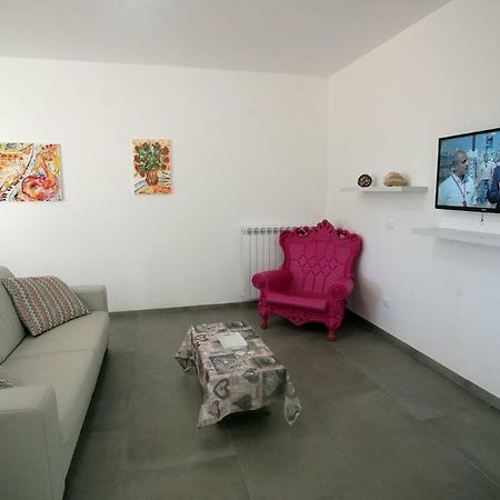 Da Nonna Cosimina Villa Casamassella Eksteriør bilde