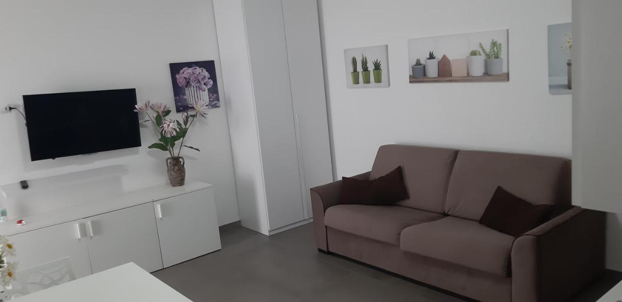 Da Nonna Cosimina Villa Casamassella Eksteriør bilde
