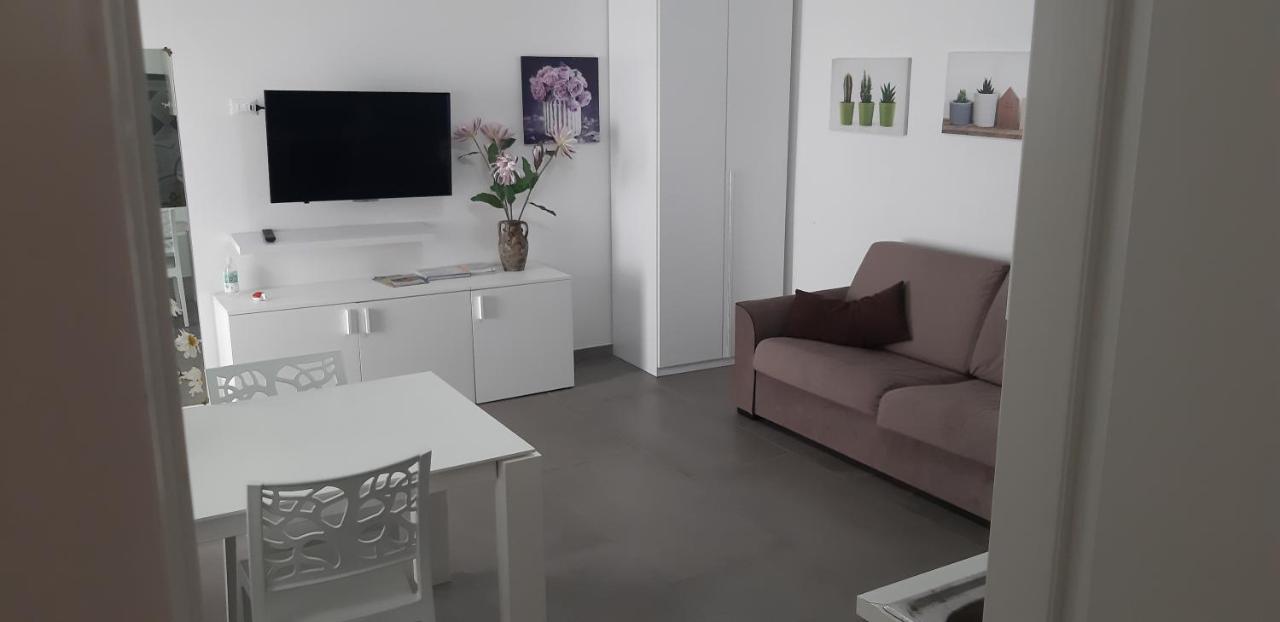 Da Nonna Cosimina Villa Casamassella Eksteriør bilde