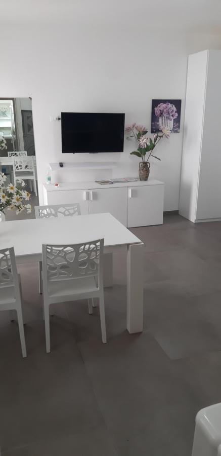 Da Nonna Cosimina Villa Casamassella Eksteriør bilde