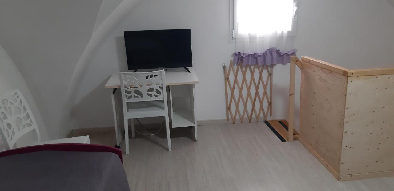 Da Nonna Cosimina Villa Casamassella Eksteriør bilde