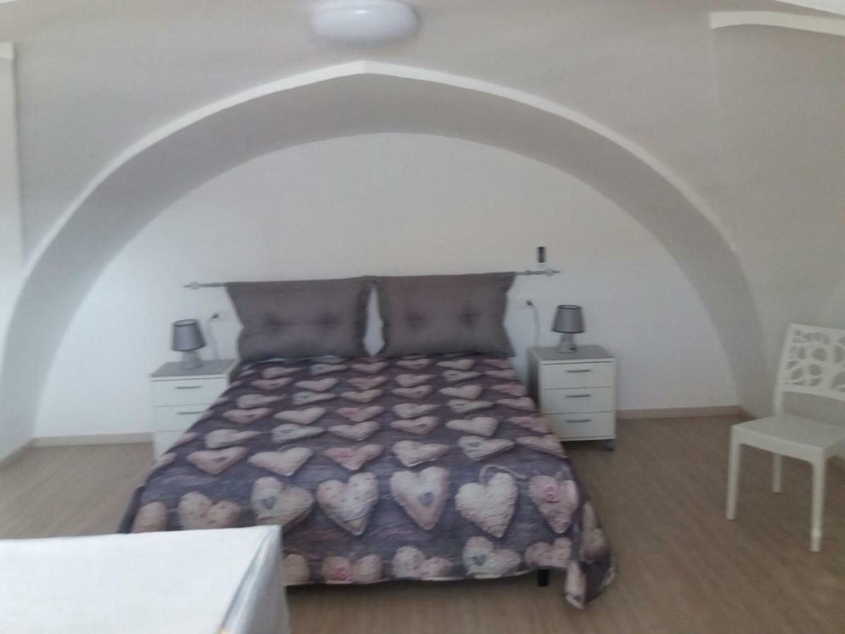 Da Nonna Cosimina Villa Casamassella Eksteriør bilde