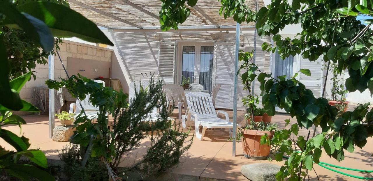 Da Nonna Cosimina Villa Casamassella Eksteriør bilde