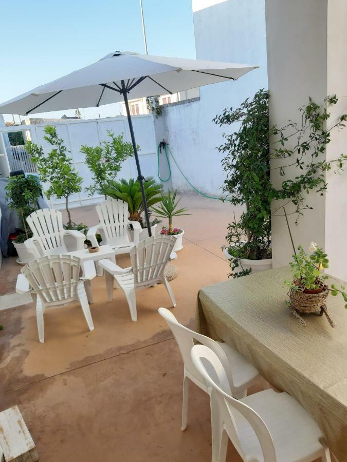 Da Nonna Cosimina Villa Casamassella Eksteriør bilde