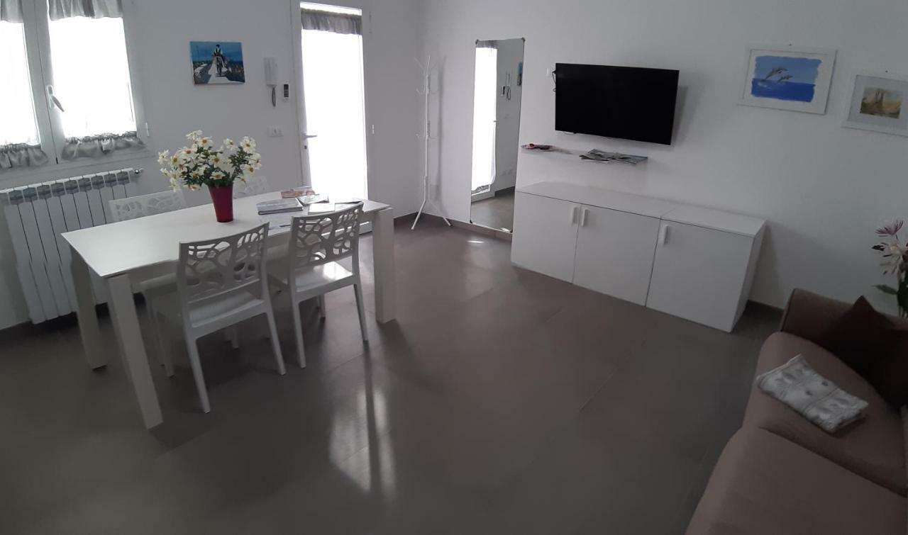 Da Nonna Cosimina Villa Casamassella Eksteriør bilde