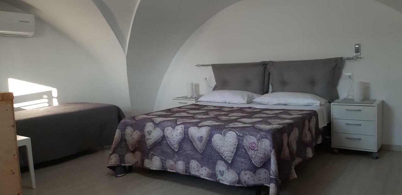 Da Nonna Cosimina Villa Casamassella Eksteriør bilde