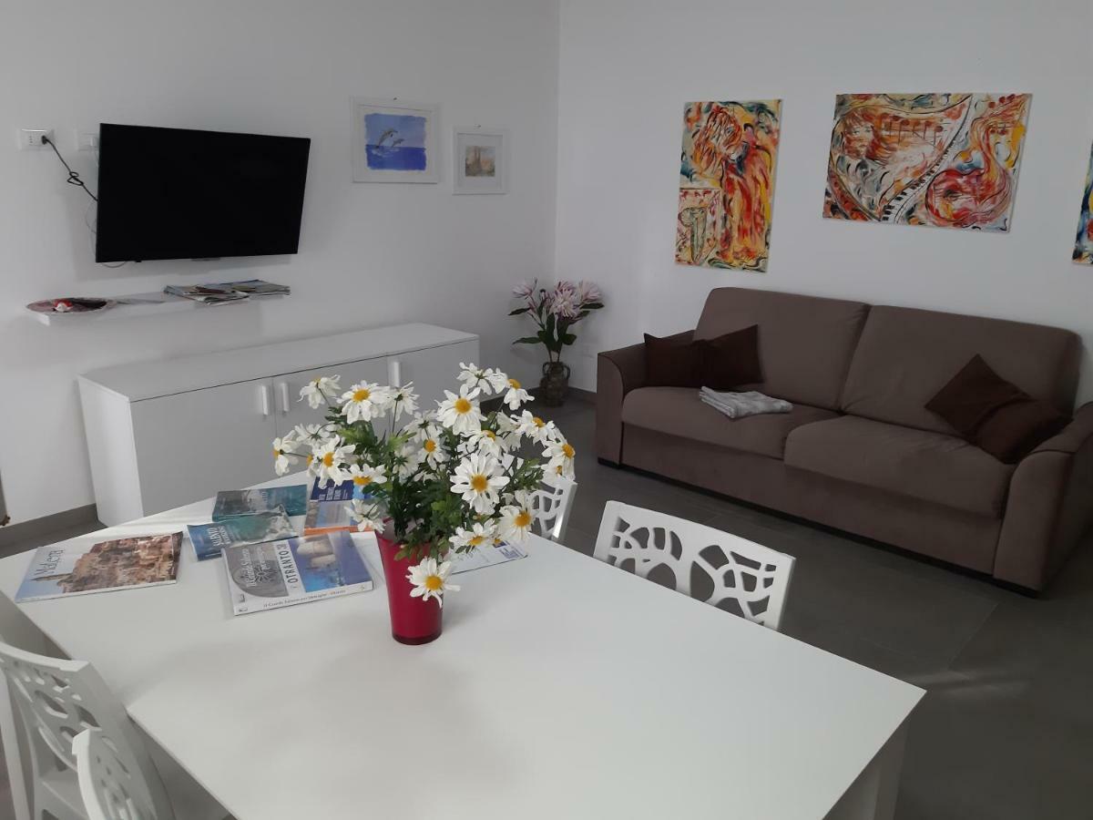 Da Nonna Cosimina Villa Casamassella Eksteriør bilde