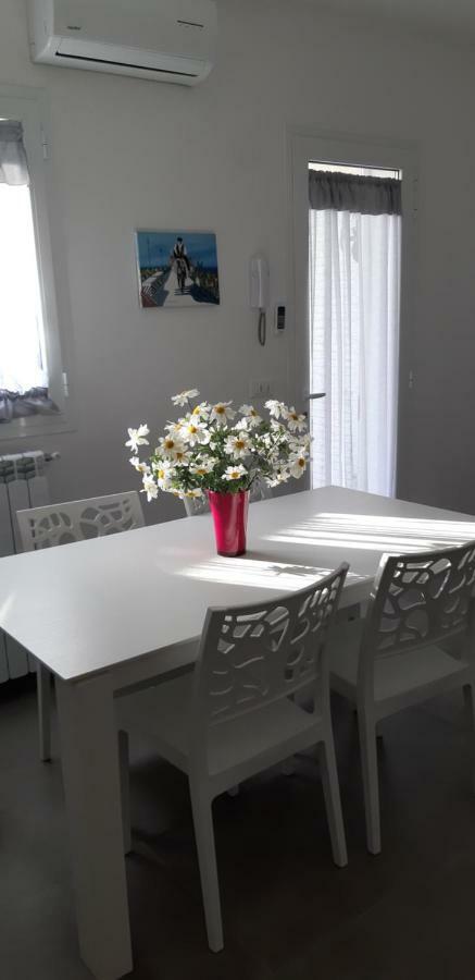 Da Nonna Cosimina Villa Casamassella Eksteriør bilde